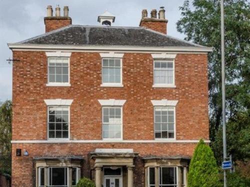 The Lions Bed & Breakfast Newark-on-Trent  Exterior photo